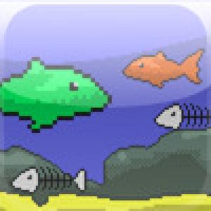  iFishy (2009). Нажмите, чтобы увеличить.