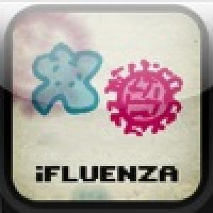  iFluenza: Swine Flu (2009). Нажмите, чтобы увеличить.