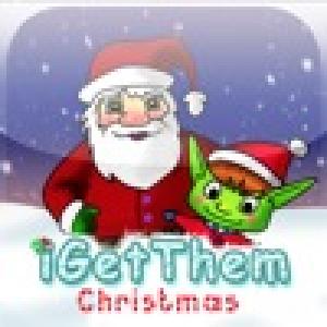  iGetThem - Christmas (2009). Нажмите, чтобы увеличить.
