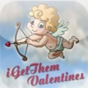  iGetThem - Valentines (2010). Нажмите, чтобы увеличить.