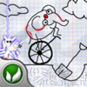  iGraveDigger Ultimate (2010). Нажмите, чтобы увеличить.