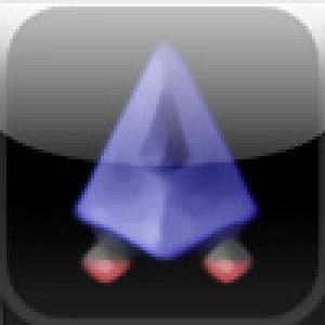  iGravityWars (2009). Нажмите, чтобы увеличить.