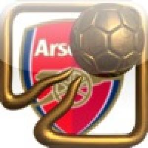  iHeader - Arsenal (2009). Нажмите, чтобы увеличить.