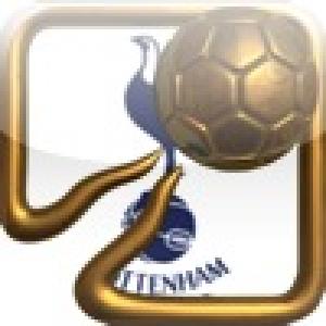  iHeader - Tottenham Hotspurs (2009). Нажмите, чтобы увеличить.