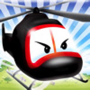  iHelicopter - BE WARNED: simple but addictive! (2010). Нажмите, чтобы увеличить.