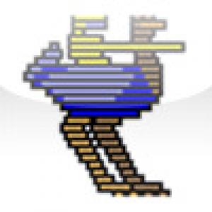  iJoust Classic Arcade (2009). Нажмите, чтобы увеличить.