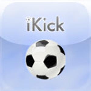  iKick (2008). Нажмите, чтобы увеличить.
