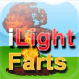  iLightFarts (2009). Нажмите, чтобы увеличить.