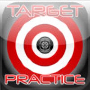  iMarksman Target Practice (2008). Нажмите, чтобы увеличить.