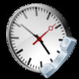  iMinuteTracker (2009). Нажмите, чтобы увеличить.