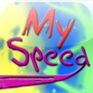  iMySpeed (2009). Нажмите, чтобы увеличить.