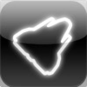  iNverted for iPad (2010). Нажмите, чтобы увеличить.