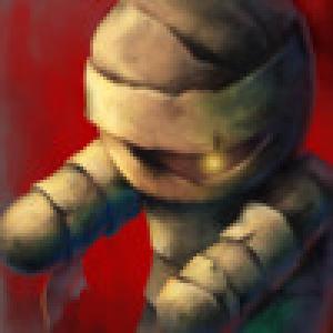  iPharaoh (2009). Нажмите, чтобы увеличить.