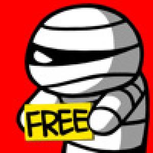  iPharaoh EP 0. Freedom of Pharaoh (2010). Нажмите, чтобы увеличить.