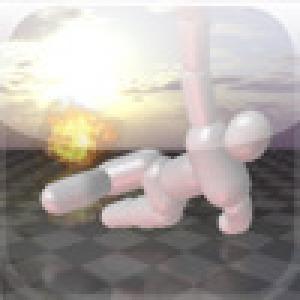  iRagdoll (2009). Нажмите, чтобы увеличить.