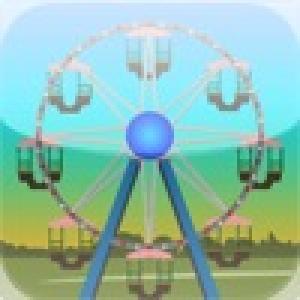  iRides - Ferris Wheel (2010). Нажмите, чтобы увеличить.