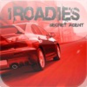  iRoadies-Secret Agent (2010). Нажмите, чтобы увеличить.