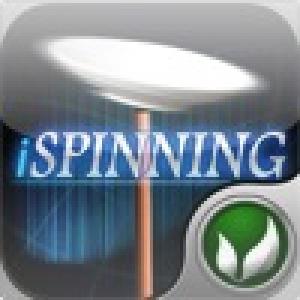  iSPINNING (2010). Нажмите, чтобы увеличить.