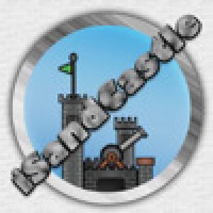  iSandcastle for iPad (2010). Нажмите, чтобы увеличить.