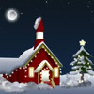  iSanta (2008). Нажмите, чтобы увеличить.