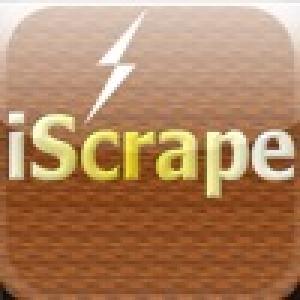  iScrape (2009). Нажмите, чтобы увеличить.
