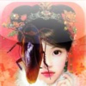  iShoot Face (2009). Нажмите, чтобы увеличить.