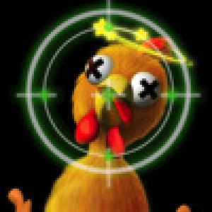  iShootTurkey (2009). Нажмите, чтобы увеличить.