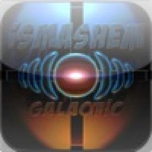  iSmashem Galactic (2010). Нажмите, чтобы увеличить.