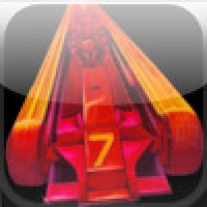  iSpeedway (2009). Нажмите, чтобы увеличить.