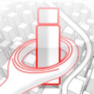  iSpiral (2009). Нажмите, чтобы увеличить.