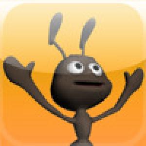 iSquish Ants (2009). Нажмите, чтобы увеличить.