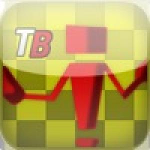  iTapBattle (2010). Нажмите, чтобы увеличить.