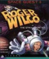  Space Quest 6: Roger Wilco in the Spinal Frontier (1995). Нажмите, чтобы увеличить.