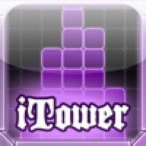  iTower - Arcade Game (2010). Нажмите, чтобы увеличить.
