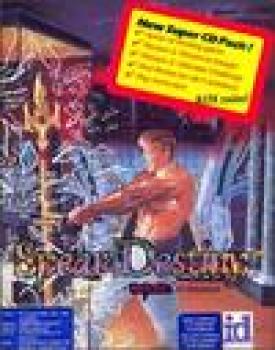  Spear of Destiny (1992). Нажмите, чтобы увеличить.