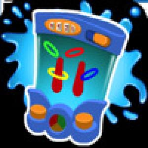  iWater Flow (2009). Нажмите, чтобы увеличить.