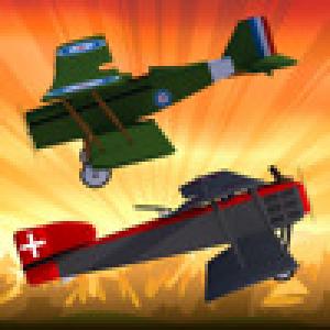  iWing-Fighter (2010). Нажмите, чтобы увеличить.