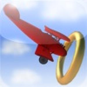  iWing-Stunts (2010). Нажмите, чтобы увеличить.