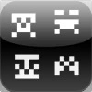  invaderR (2010). Нажмите, чтобы увеличить.