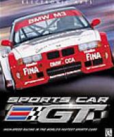  Sports Car GT (1999). Нажмите, чтобы увеличить.