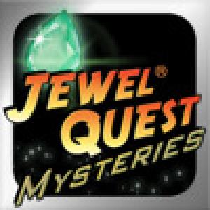  JEWEL QUEST MYSTERIES: CURSE OF THE EMERALD TEAR (2009). Нажмите, чтобы увеличить.