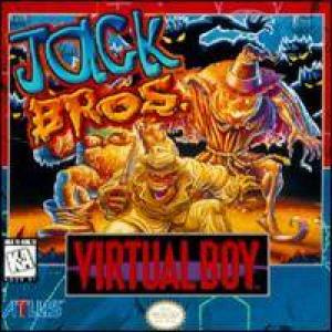  Jack Bros. (1995). Нажмите, чтобы увеличить.