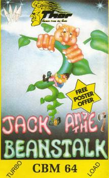  Jack and the Beanstalk (1984). Нажмите, чтобы увеличить.