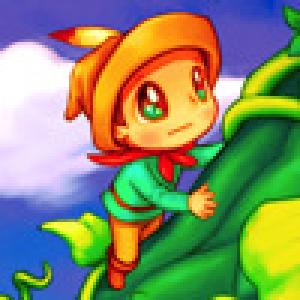  Jack and the Beanstalk (2009). Нажмите, чтобы увеличить.