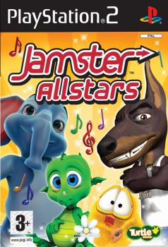  Jamba Allstars (2008). Нажмите, чтобы увеличить.