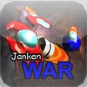  Janken War (2010). Нажмите, чтобы увеличить.