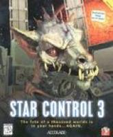  Star Control 3 (1996). Нажмите, чтобы увеличить.