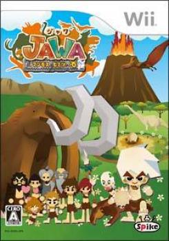  Jawa (2008). Нажмите, чтобы увеличить.