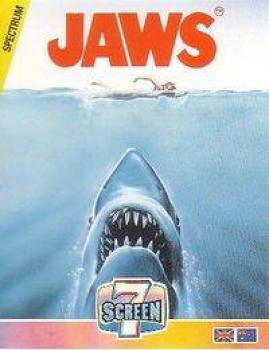  Jaws (1989). Нажмите, чтобы увеличить.