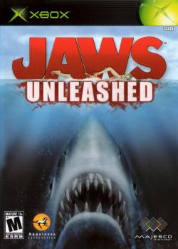  Jaws Unleashed (2006). Нажмите, чтобы увеличить.